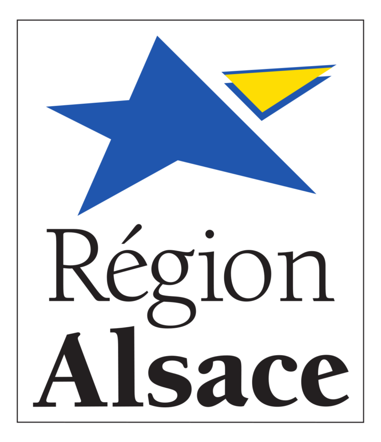 Soutien du Conseil Régional d’Alsace